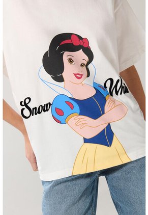 KOAJ CAMISETA KOAJ BLANQ 19376 1/4