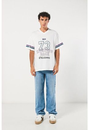 CAMISETA KOAJ ZARY 17048 4/24