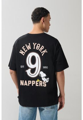 KOAJ CAMISETA KOAJ SANFO 22076 2/25