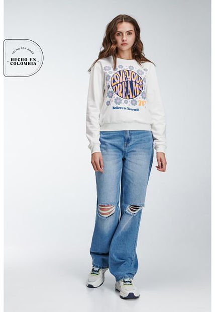 KOAJ-SUETER KOAJ NORTYK B1 1/22