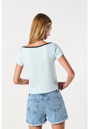 KOAJ CAMISETA KOAJ NON 15074 4/24