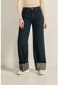 PANTALON KOAJ JEAN PALAZZO 9371 M 2/24 de Koaj