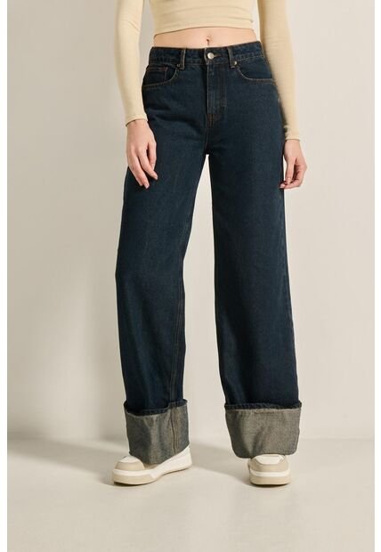 PANTALON KOAJ JEAN PALAZZO 9371 M 2/24