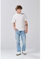 KOAJ PANTALON KOAJ JEAN STRAIGHT LEG 32027 1/ de Koaj