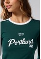 KOAJ CAMISETA KOAJ NYNIS 26990 4/25 de Koaj
