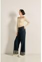 PANTALON KOAJ JEAN PALAZZO 9371 M 2/24 de Koaj