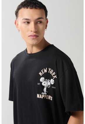 KOAJ CAMISETA KOAJ SANFO 22076 2/25