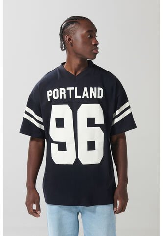 CAMISETA KOAJ OMEI 22584 2/25 Koaj