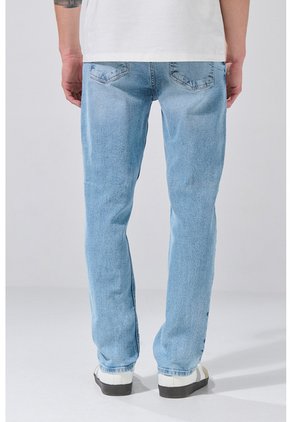KOAJ PANTALON KOAJ JEAN STRAIGHT LEG 32027 1/
