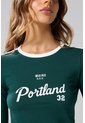 KOAJ CAMISETA KOAJ NYNIS 26990 4/25 de Koaj