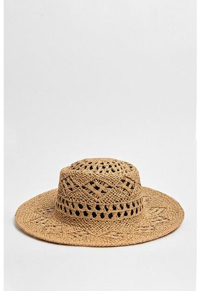 KOAJ SOMBRERO KOAJ PANAMA F 13943 1/25