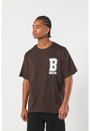 KOAJ CAMISETA KOAJ FEE 2 16088 4/24