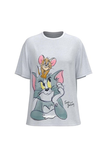 KOAJ CAMISETA KOAJ OFLOR 15194 4/24