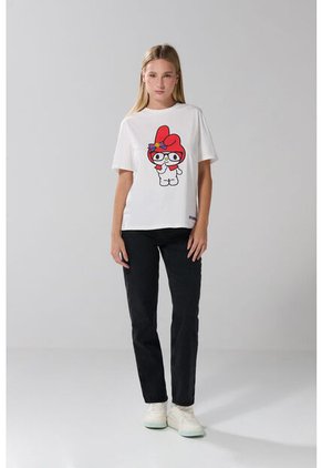 KOAJ CAMISETA KOAJ KIMS 19337 1/25