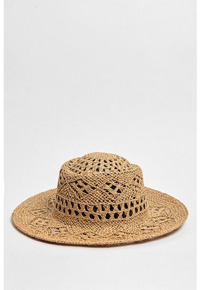 KOAJ SOMBRERO KOAJ PANAMA F 13943 1/25