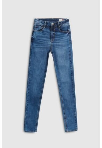 PANTALON KOAJ JEAN PUSH UP 25315 3/25 Koaj