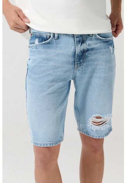 KOAJ BERMUDA KOAJ JEAN 26519 3/25