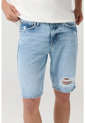 KOAJ BERMUDA KOAJ JEAN 26519 3/25