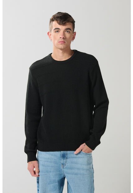 KOAJ SUETER KOAJ TONBER 20586 1/25