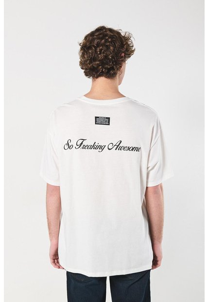 KOAJ CAMISETA KOAJ FREAKU 4/24