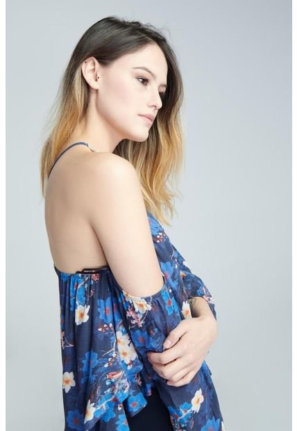 KOAJ-BLUSA KOAJ LORELEIN 2/18