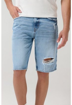 KOAJ BERMUDA KOAJ JEAN 26905 3/25