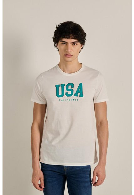 KOAJ CAMISETA KOAJ 8940  2/24