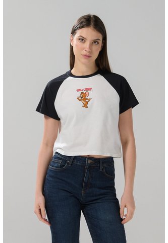 KOAJ CAMISETA KOAJ JORRY 28018 4/25 Koaj