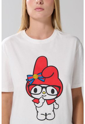 KOAJ CAMISETA KOAJ KIMS 19337 1/25