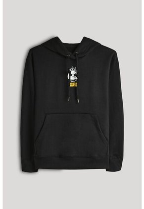 KOAJ BUZO CAPOTA KOAJ JACKER TN 4/24