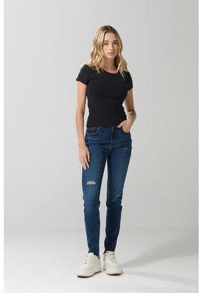 KOAJ PANTALON KOAJ JEAN JEGGING STA 22890 2/2