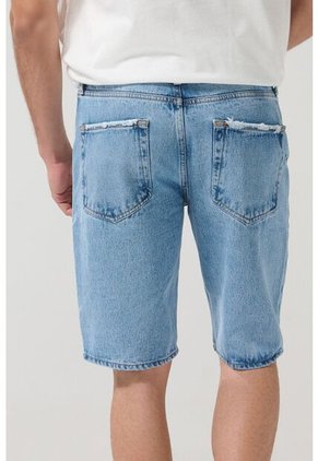 KOAJ BERMUDA KOAJ JEAN 26905 3/25