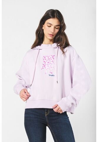 BUZO CAPOTA KOAJ DAON 16191 4/24 Koaj