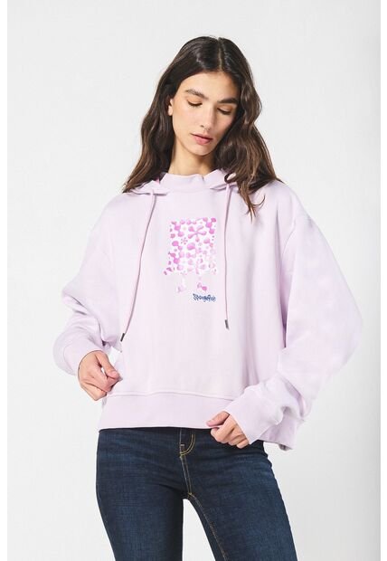 BUZO CAPOTA KOAJ DAON 16191 4/24