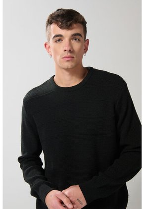 KOAJ SUETER KOAJ TONBER 20586 1/25