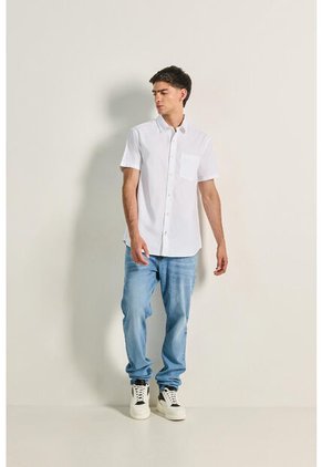 KOAJ CAMISA KOAJ SPORT COLLAR MC 9306 2/24