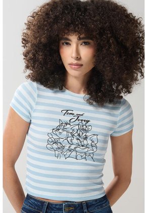 KOAJ CAMISETA KOAJ ENYA 21924 2/25