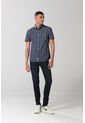 KOAJ CAMISA KOAJ SPORT COLLAR MC 9051 4/24 de Koaj