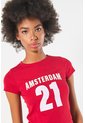 KOAJ CAMISETA KOAJ 18752 4/24 de Koaj