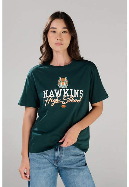 KOAJ CAMISETA KOAJ SCHOOLED 29424 4/25