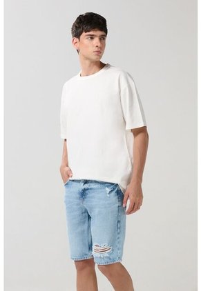 KOAJ BERMUDA KOAJ JEAN 26519 3/25