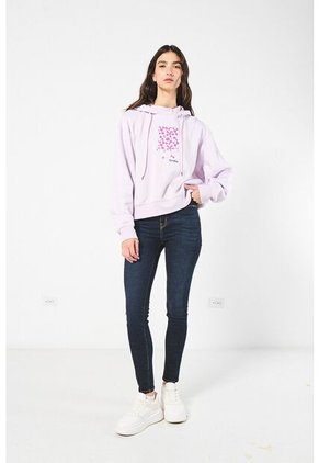 BUZO CAPOTA KOAJ DAON 16191 4/24