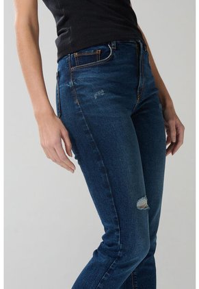 KOAJ PANTALON KOAJ JEAN JEGGING STA 22890 2/2