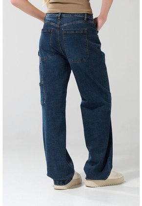 PANTALON KOAJ CARPINTERO 24170 M  2/25