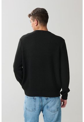 KOAJ SUETER KOAJ TONBER 20586 1/25