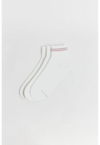 KOAJ SET MEDIAS KOAJ CORTA 23427 2/25 X3 Koaj