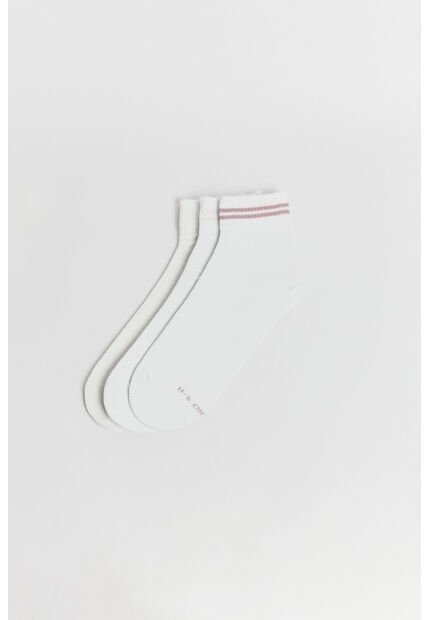 KOAJ SET MEDIAS KOAJ CORTA 23427 2/25 X3