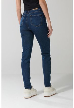 KOAJ PANTALON KOAJ JEAN JEGGING STA 22890 2/2