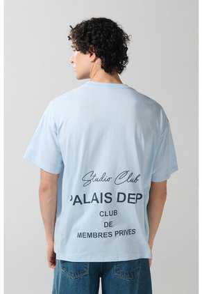 KOAJ CAMISETA KOAJ LAIS 22914 2/25