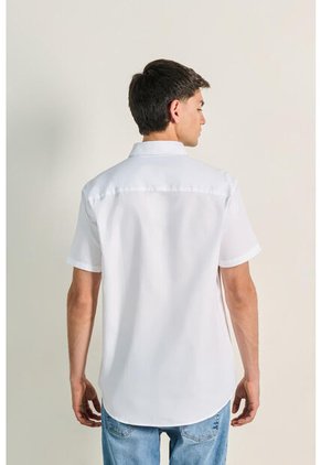 KOAJ CAMISA KOAJ SPORT COLLAR MC 9306 2/24